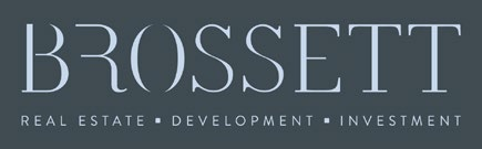 Brossett — Real Estate · Development · Investment